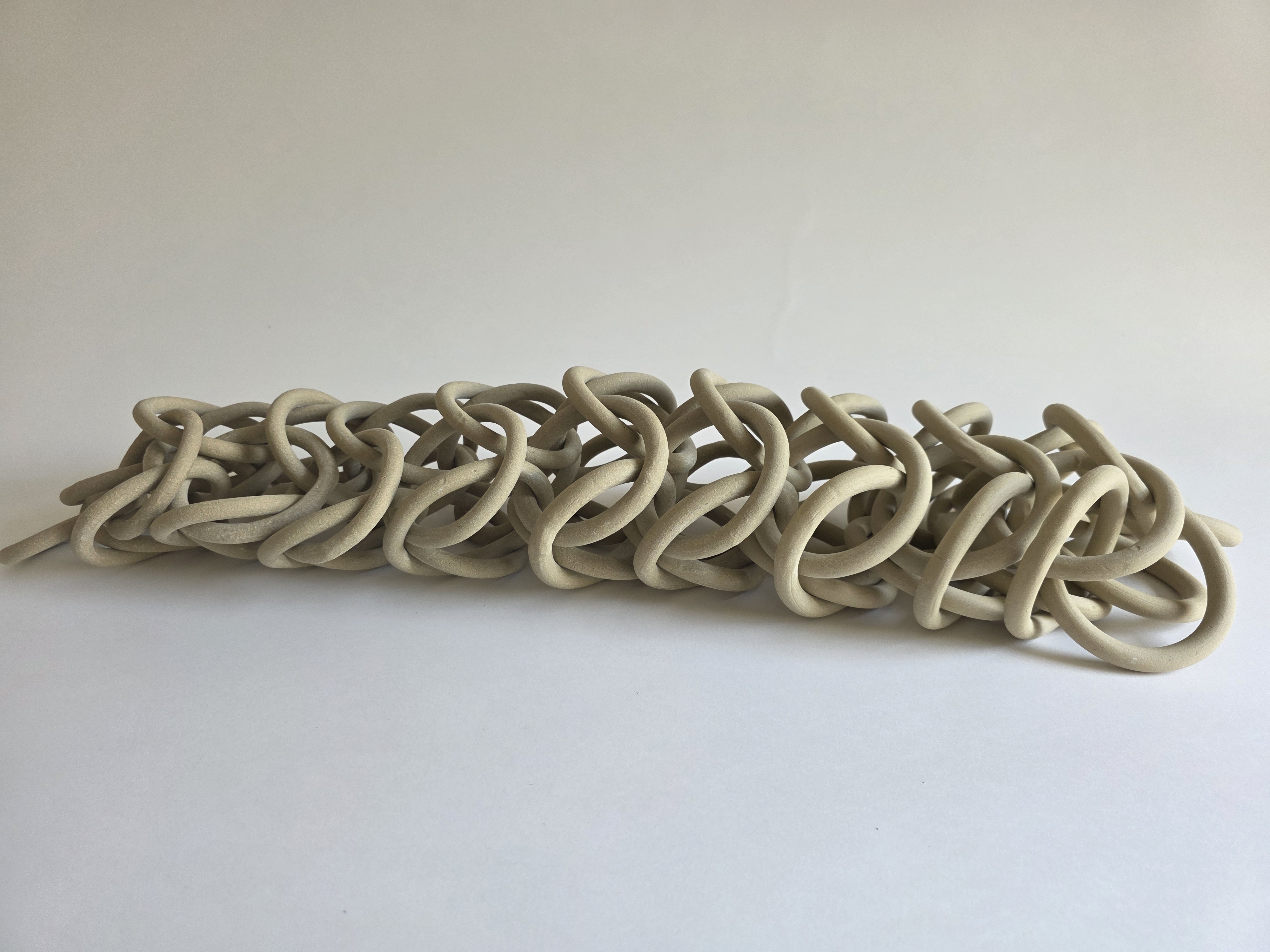 'Rhythm' gres