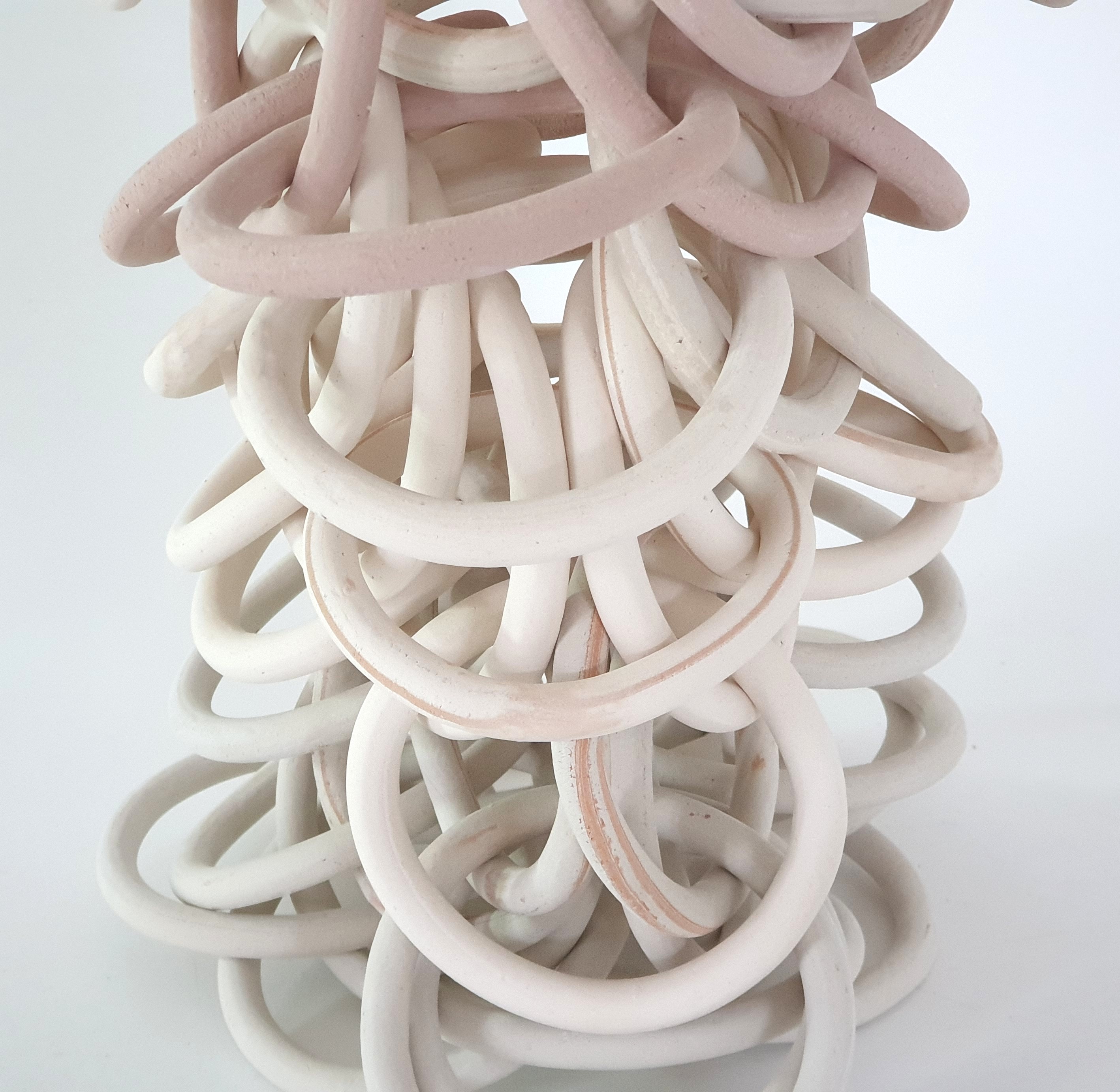 'Shaping rhythm'