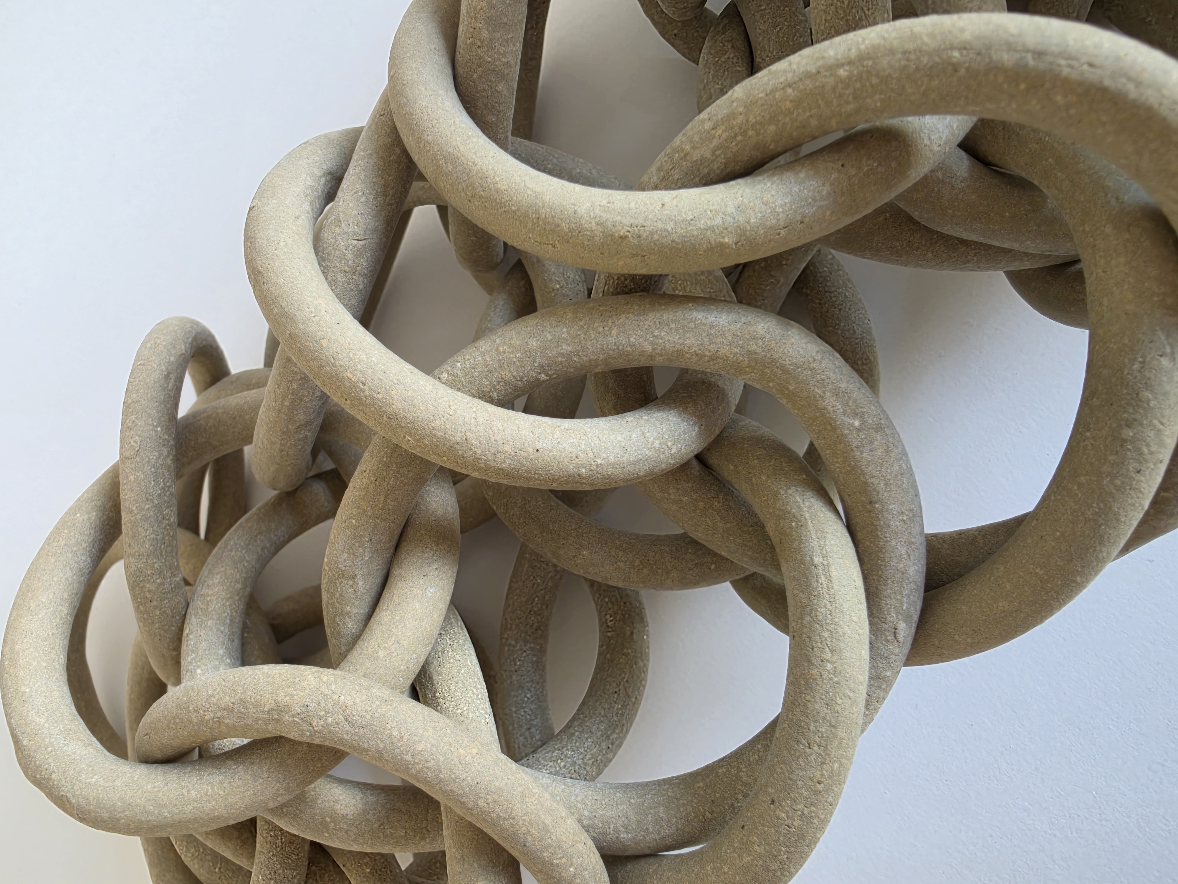 'Rhythm' gres