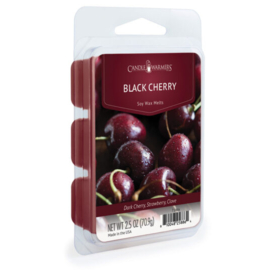 6-pack geur smeltblokjes - Black Cherries