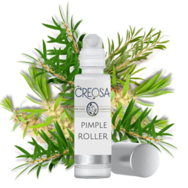 Pimple Roller - Jeugdpuistjes en Acné