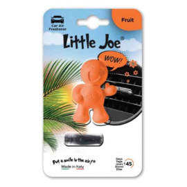 Little Joe - Fruit