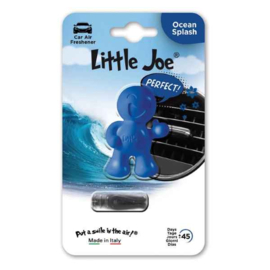 Little Joe - Ocean Splash