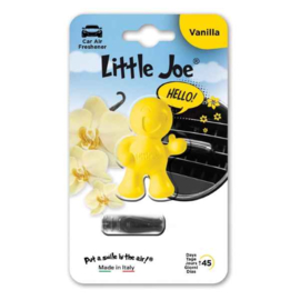 Little Joe - Vanilla