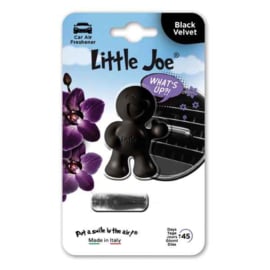 Little Joe - Black Velvet