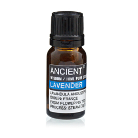 Essentiële olie Lavendel (Franse) - 10ml