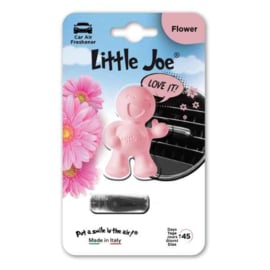 Little Joe - Flower