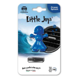 Little Joya - Ocean Splash
