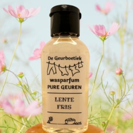 Wasparfum - Lentefris