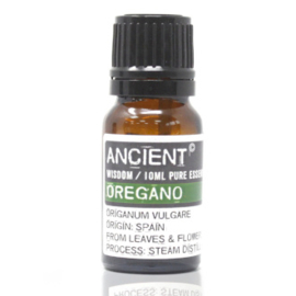 Essentiële olie - Oregano - 10ml