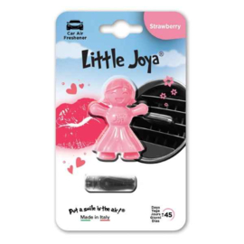 Little Joya - Aardbei