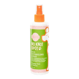 Anti-klitten spray - Orange Zest & Nectar