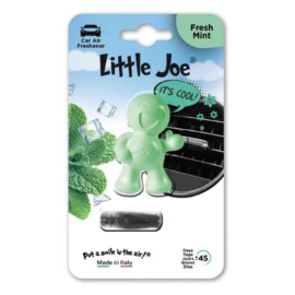 Little Joe - Fresh Mint