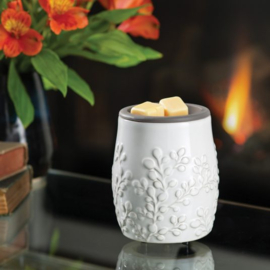 Geurlamp/waxwarmer - Willow