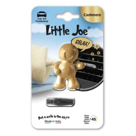 Little Joe - Cashmere