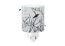 Wand geurlamp/waxwarmer - Starlings