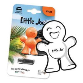 Little Joe - Fruit