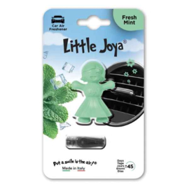 Little Joya - Fresh Mint