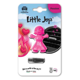 Little Joya - Passion