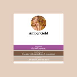 Amber Gold