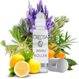 Immu Roller - Immuniteit