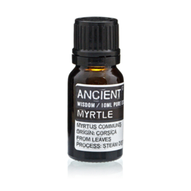 Essentiële olie - Mirte - 10ml