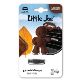 Little Joe - Leather (anti-tabak)