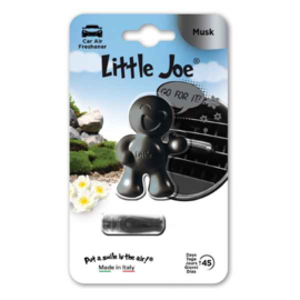 Little Joe - Musk