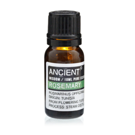 Essentiële olie - Rozemarijn - 10ml