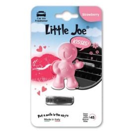 Little Joe  - Aardbei