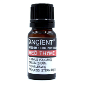 Essentiële olie - Rode Tijm - 10ml