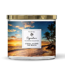 Woodbridge Signature  - 3 lonten - 410gr. - Stroll on the Beach