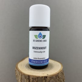 Essentiële olie - Rozenhout- 10ml