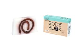 Body Blok Kokos