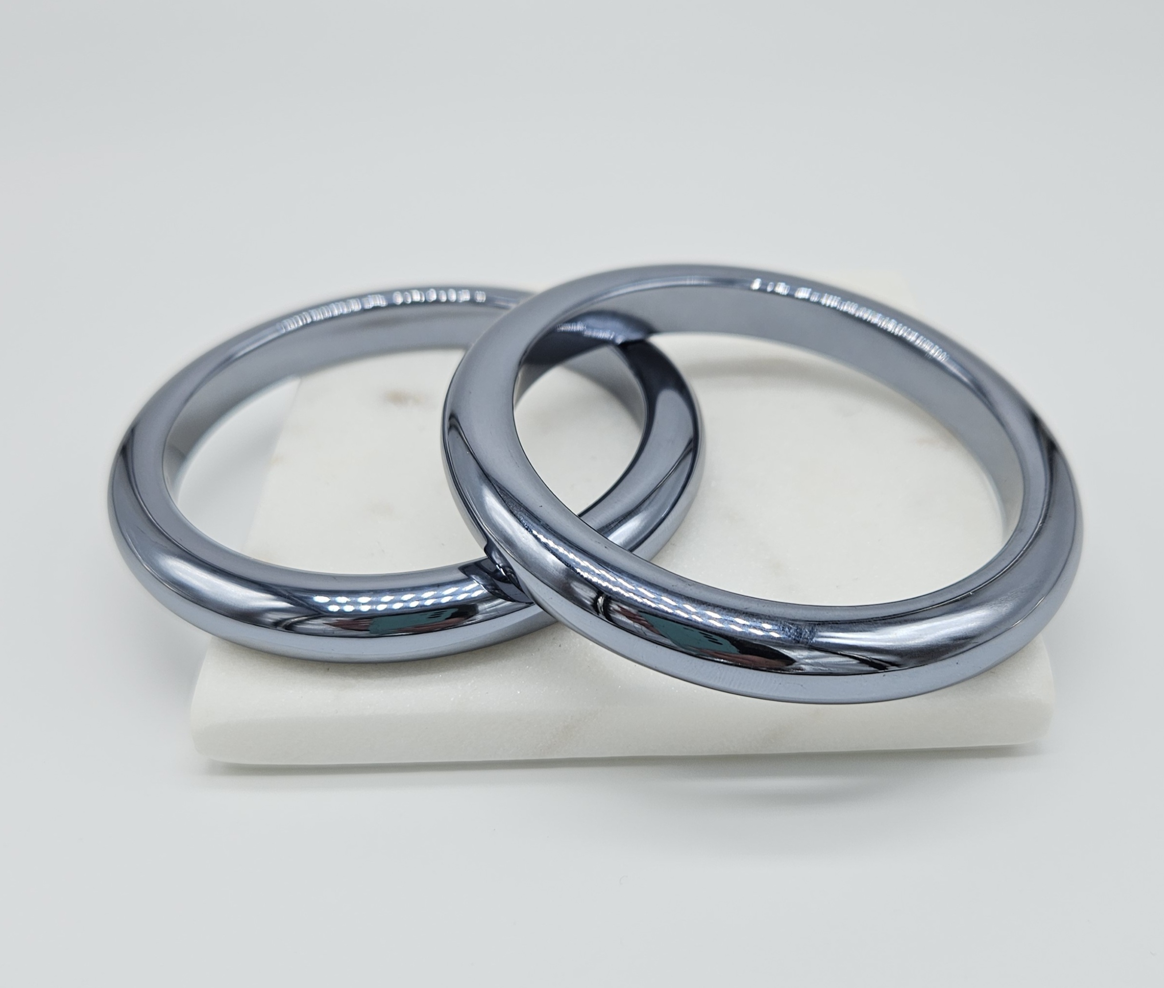 Terahertz Bangles
