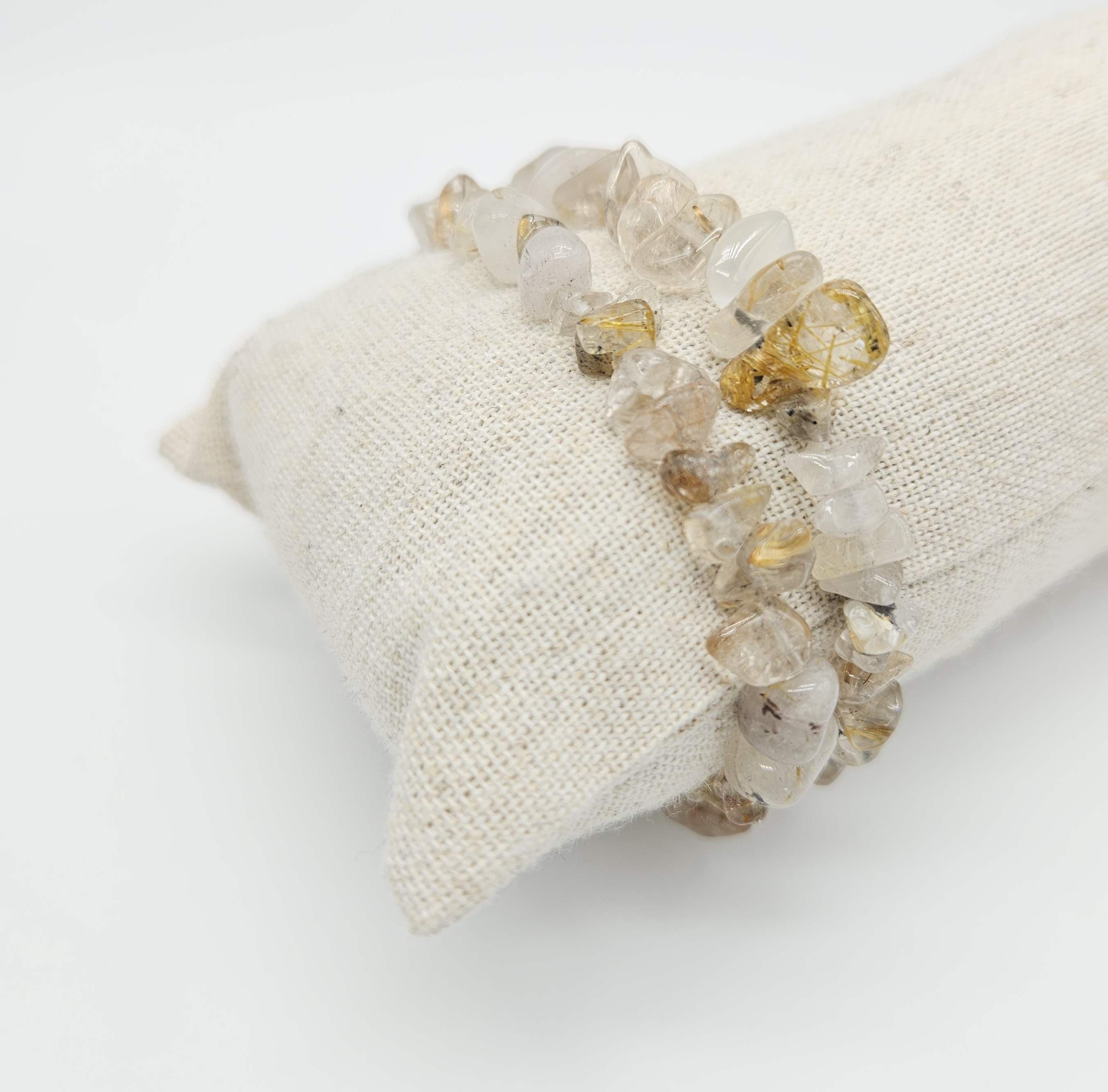 Rutielkwarts Armband