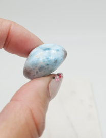 Larimar (zie filmpje)