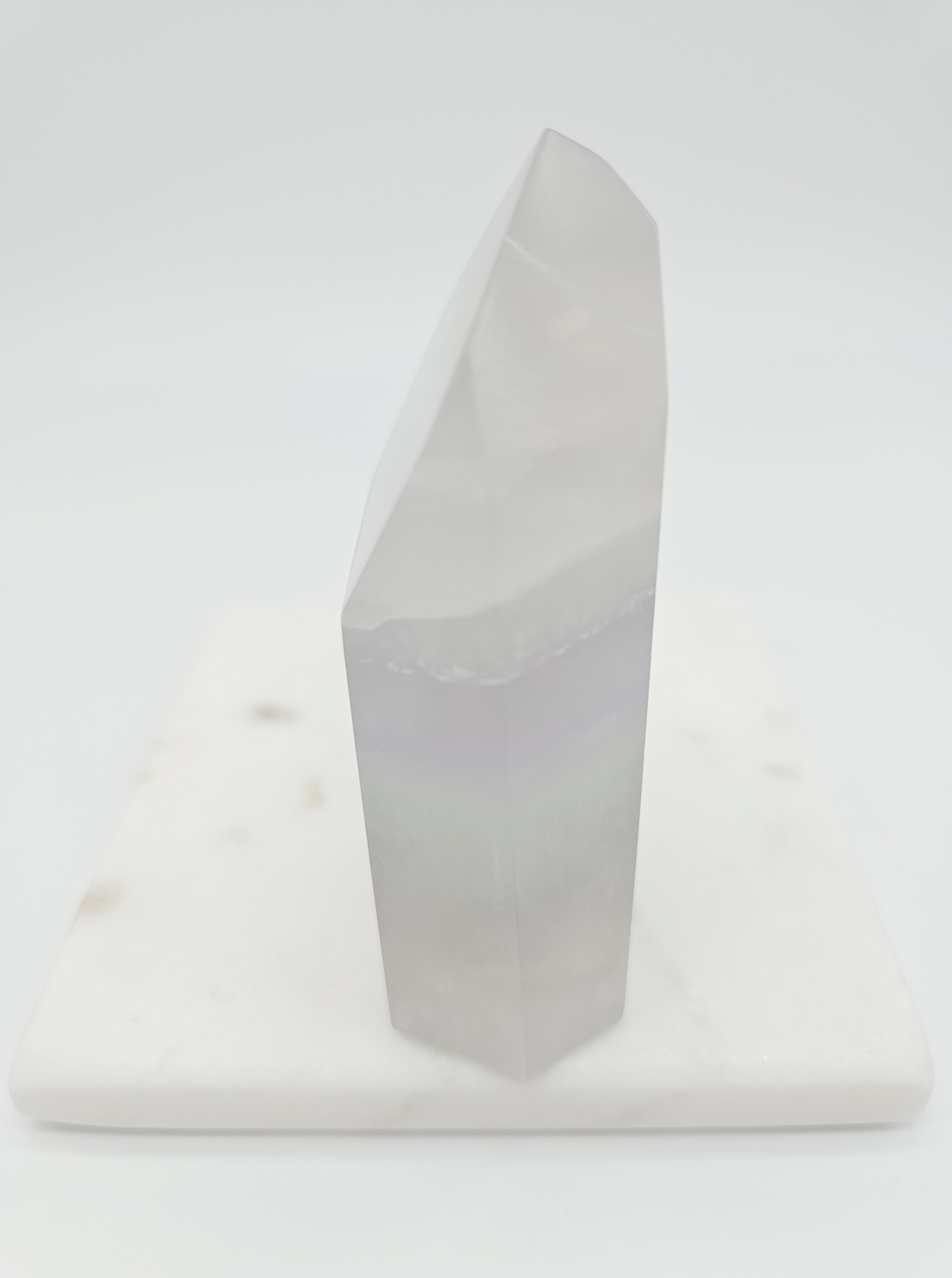 Lavendel Fluoriet toren