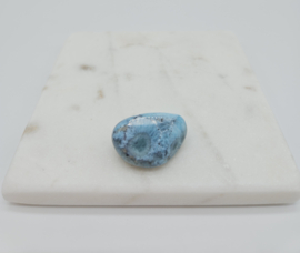 Larimar (zie filmpje)