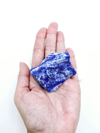 Lapis Lazuli ruw