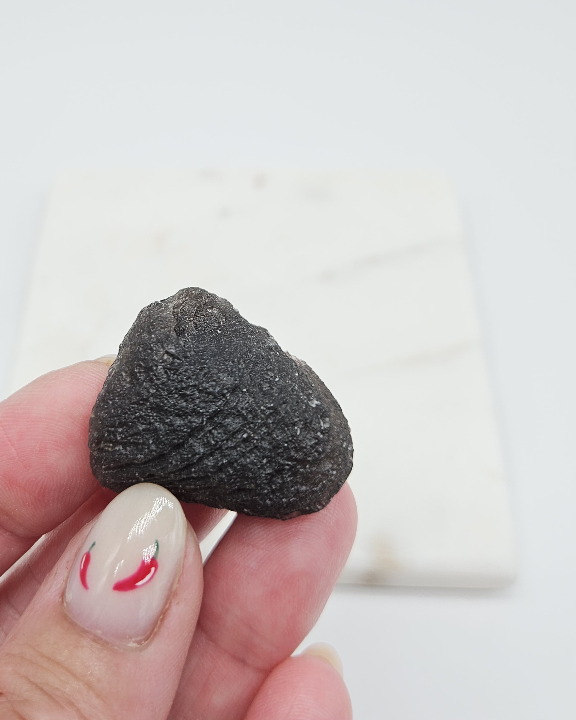 Agni Manitite
