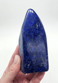 Lapis Lazuli uit Afghanistan