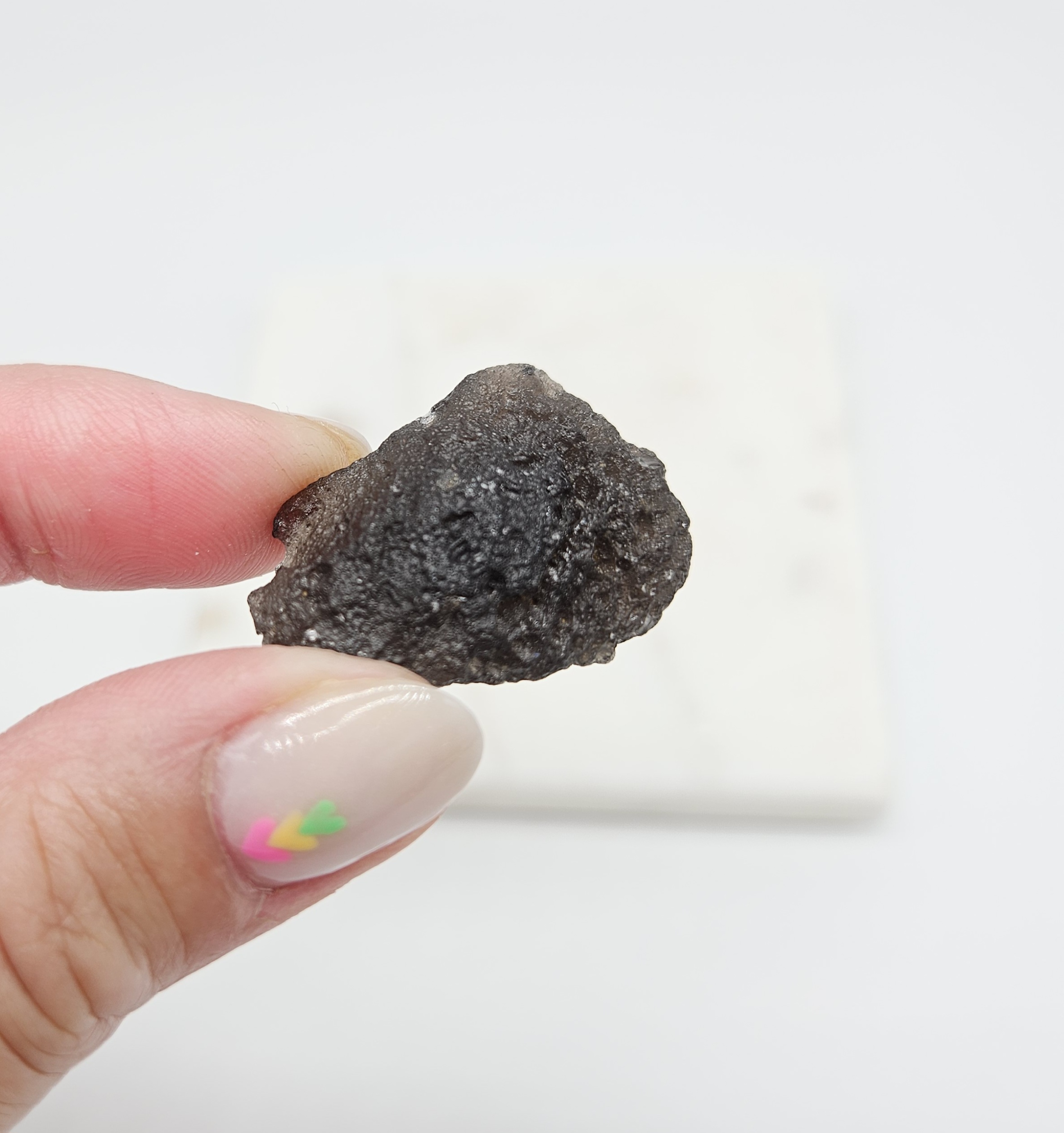 Agni Manitite