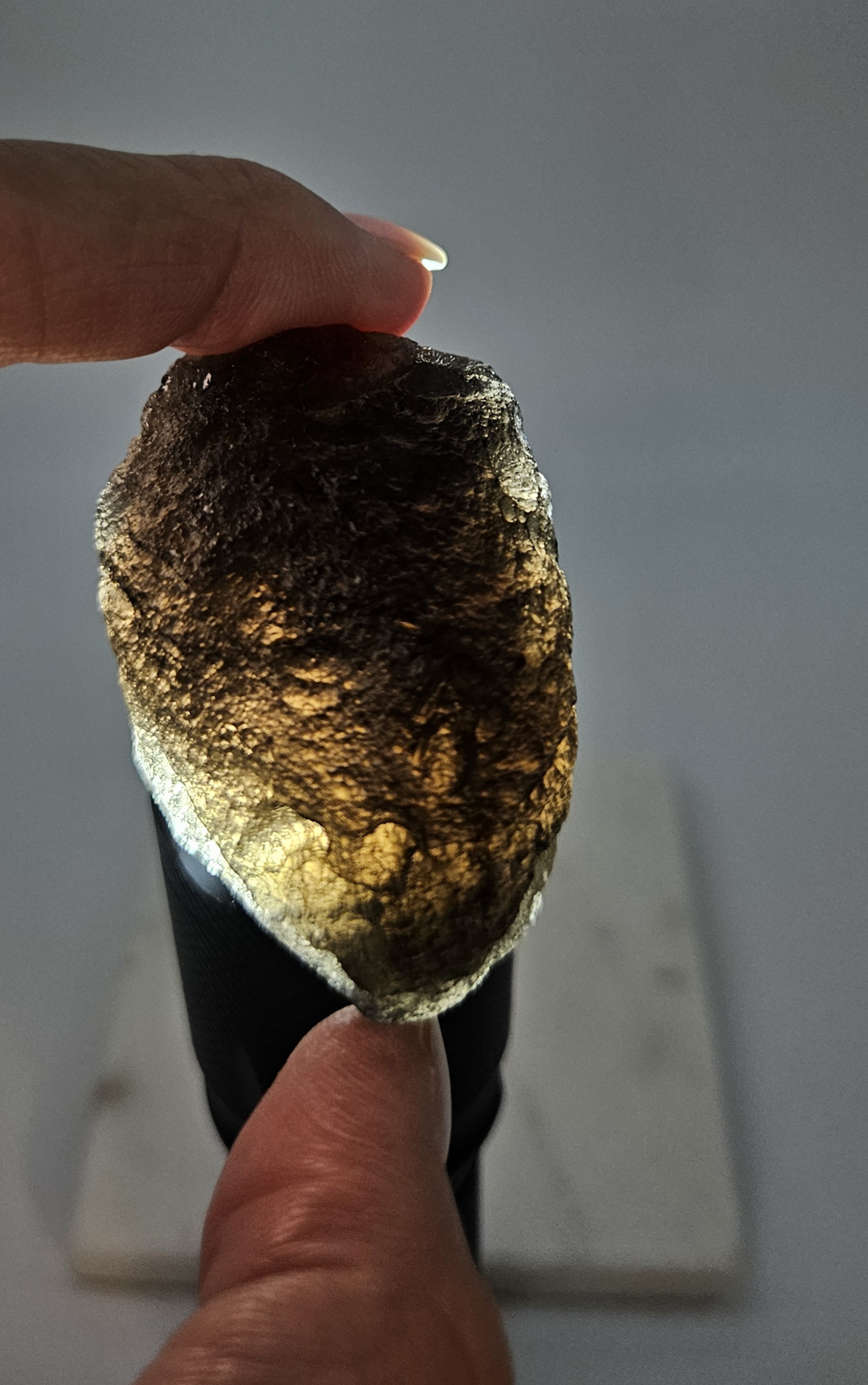 Agni Manitite