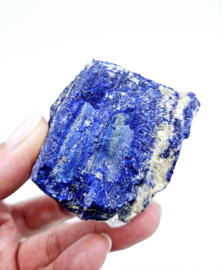 Lapis Lazuli ruw