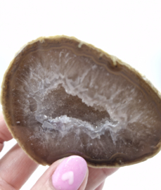 Agaat Geode