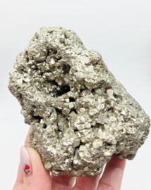 Pyriet Ruw (groter stuk) zie filmpje 1,014kg