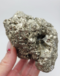 Pyriet Ruw (groter stuk) zie filmpje 1,014kg