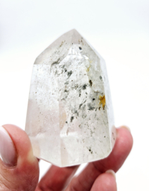 Lodoliet punt - Garden quartz