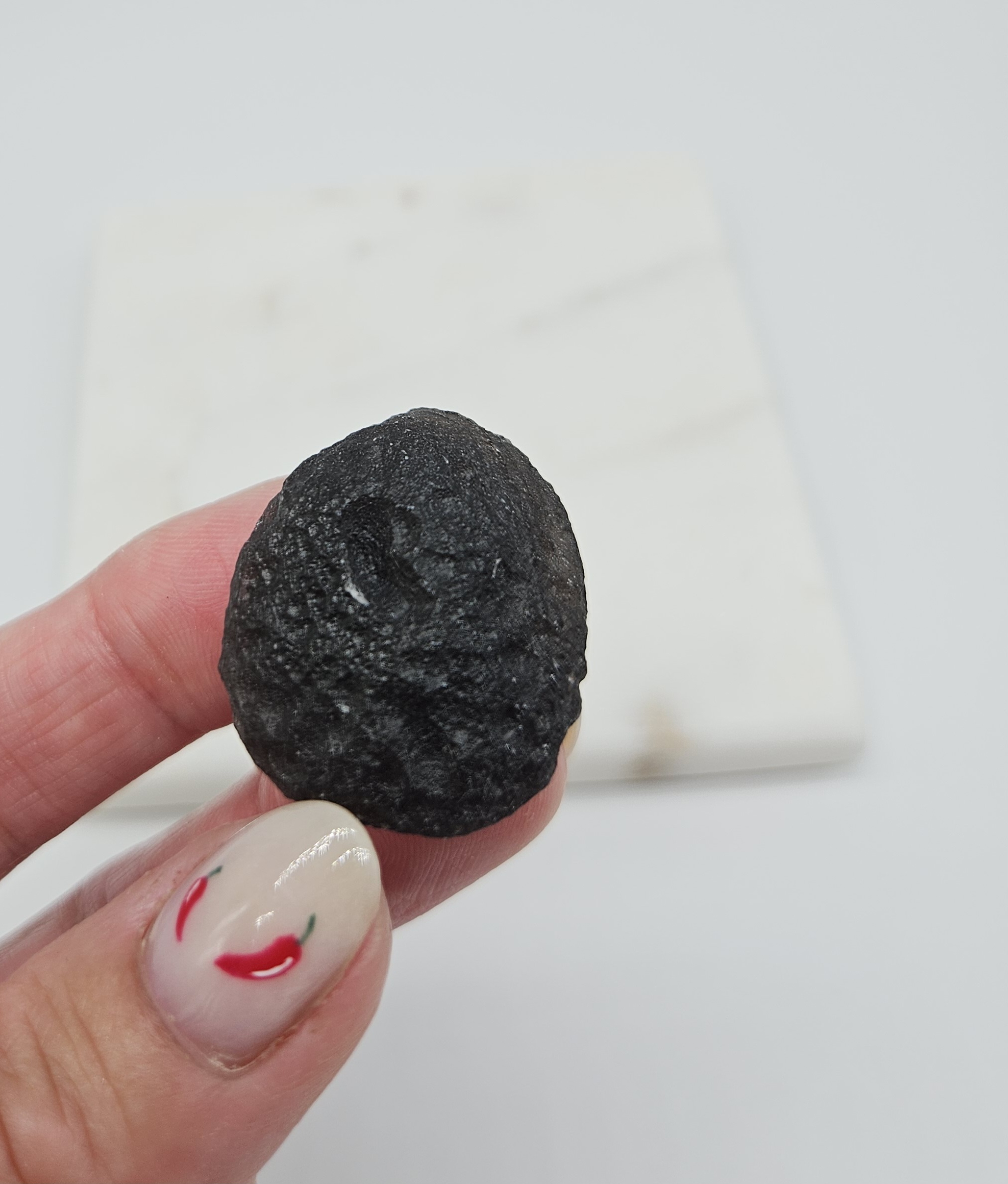 Agni Manitite